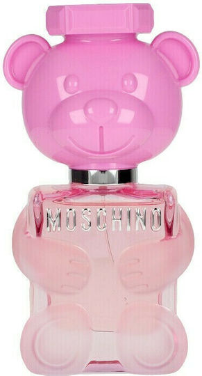 Moschino Toy 2 Bubble Gum Eau de Toilette 50ml