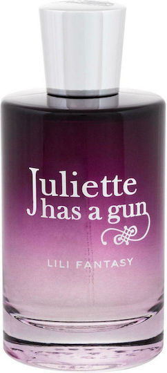 Juliette Has A Gun Lili Fantasy Eau de Parfum 100ml