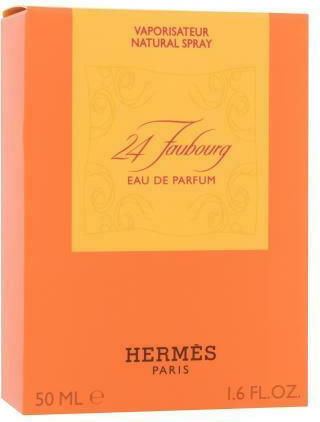 Hermes Eau de Parfum 50ml