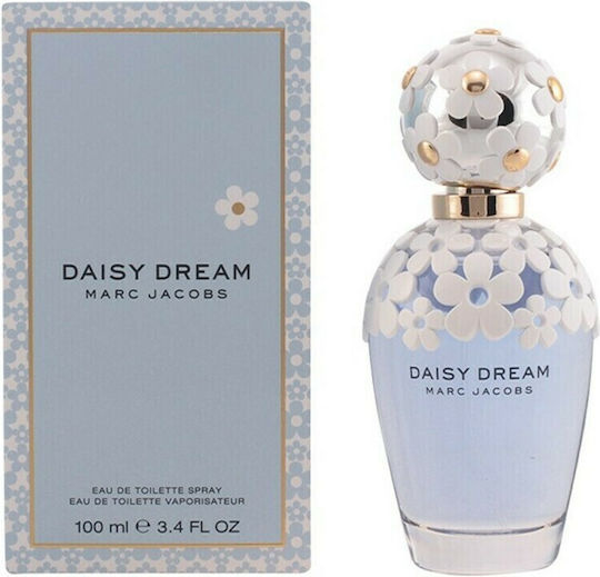 Marc Jacobs Daisy Dream Eau de Toilette 30ml