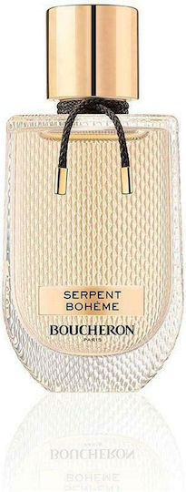 Boucheron Serpent Boheme Eau de Parfum 50ml