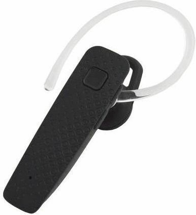 Maxell MXH-HS03 In-ear Bluetooth Handsfree Ακουστικό Μαύρο