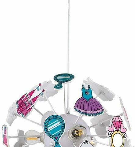 ARlight Kids Ceiling Light Pendant