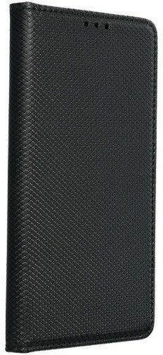 Smart Magnet Book Plastic Negru (Galaxy A33 5G)