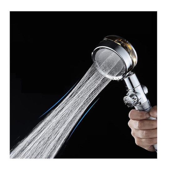 Media Wave Capăt De Duș Cu Filtru