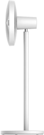 Xiaomi Smart Standing Fan 2 Pro Pedestal Fan 24W 33cm Diameter White
