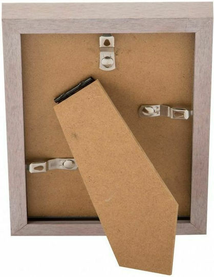 Goldbuch Colour Up Your Life Plastic Bronze Photo Frame