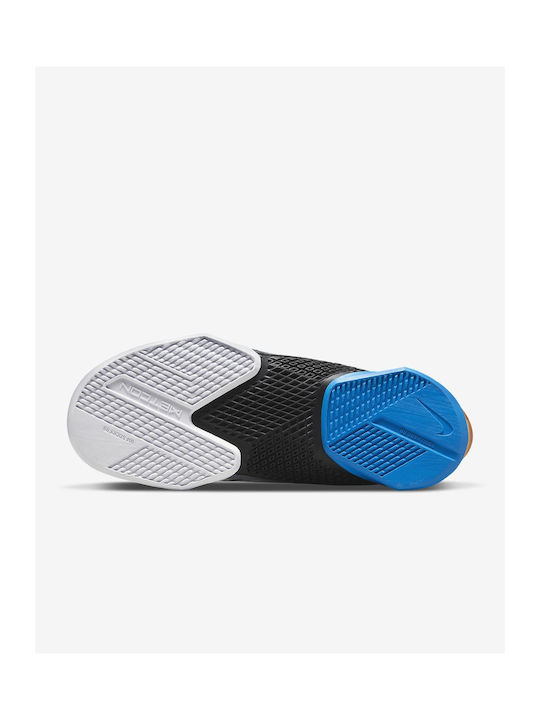 Zoom Metcon Turbo 2 Herren Sportschuhe Training & Fitnessstudio Weiß