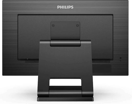 Philips B-Line 242B1TC IPS Touch Monitor 23.8" FHD 1920x1080 με Χρόνο Απόκρισης 4ms GTG