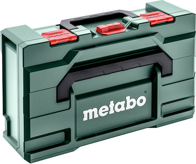 Metabo Tool Case Plastic χωρίς Ένθετα W49.6xD29.6xH14.5cm