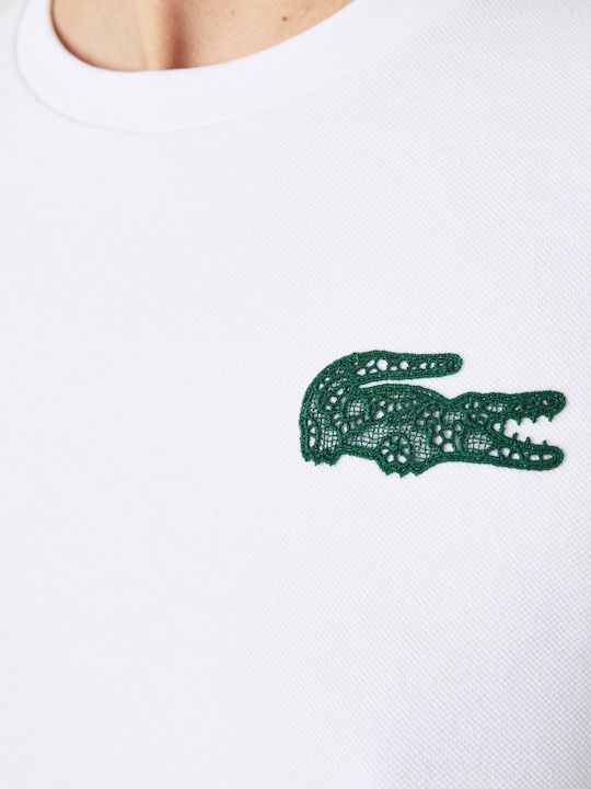 Γυναικείο T-shirt Λευκό