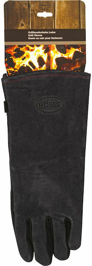 Rosle Set Grillhandschuhe für Barbecue