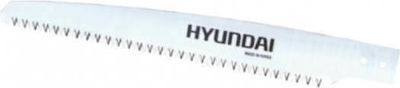 Hyundai Pruning Saw Blade 81E54