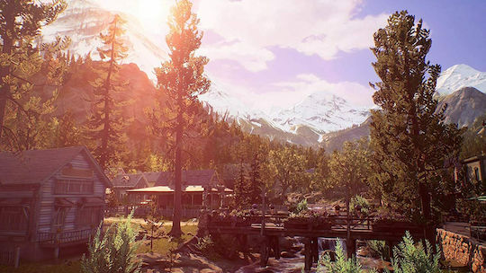 Life Is Strange True Colors PS5 Game