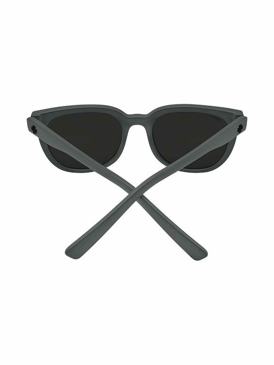 Spy Bewilder Unisex Ochelari de soare cu Cadru Matte Gunmetal 6700000000112