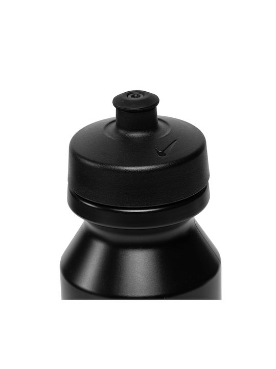 Nike Big Mouth 2.0 Sport Water Bottle Plastic 950ml Black