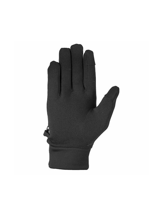 Lafuma Access Männer Sport Handschuhe Laufen Schwarz