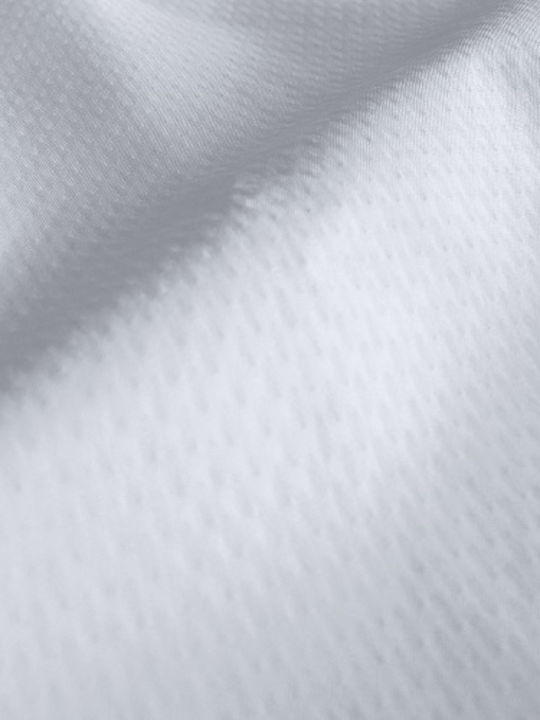 adidas Fighter Taekwondo Dobok Men White