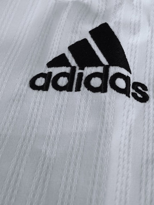 adidas Champion II Добок за Текуондо Женска Бяла