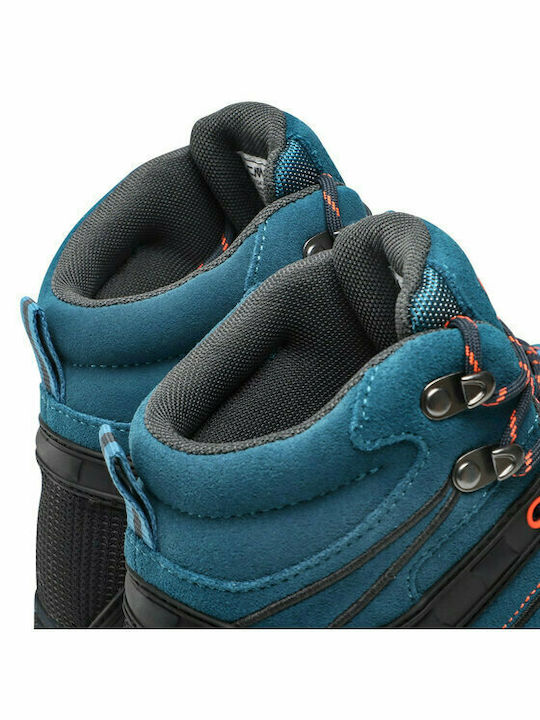 CMP Moon Men's Hiking Boots Blue