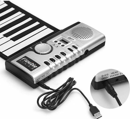 Flexible Piano Flexible Touch Piano