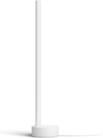 Philips Gradient Signe Декоративна Лампа Бял