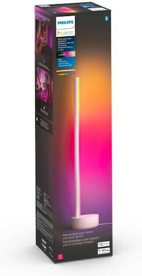 Philips Gradient Signe Декоративна Лампа Бял