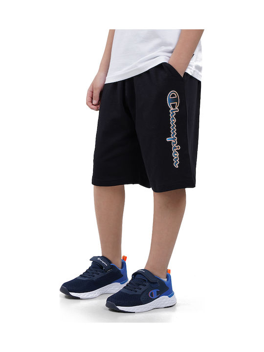 Champion Kids' Athletic Shorts/Bermudas Black