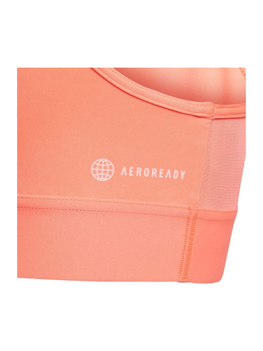 adidas Performance Kinder-Bustier Orange