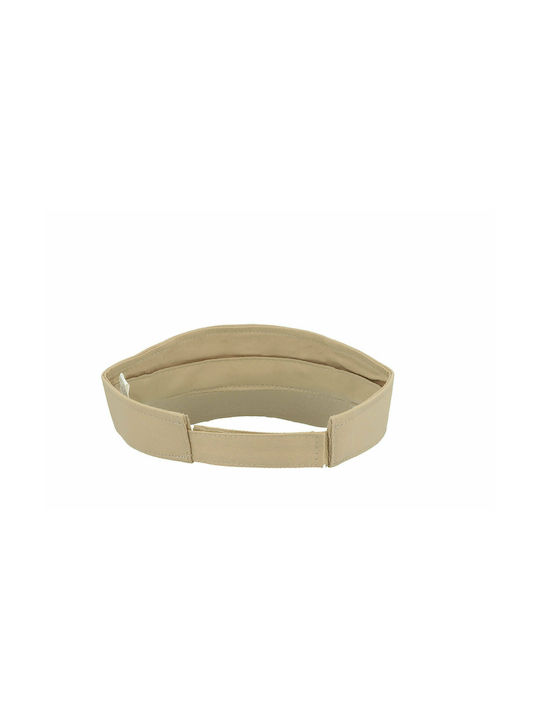 Atlantis 0190214 Visorkappe Beige