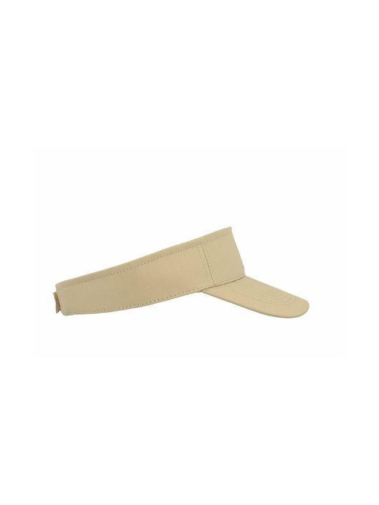 Atlantis 0190214 Visorkappe Beige