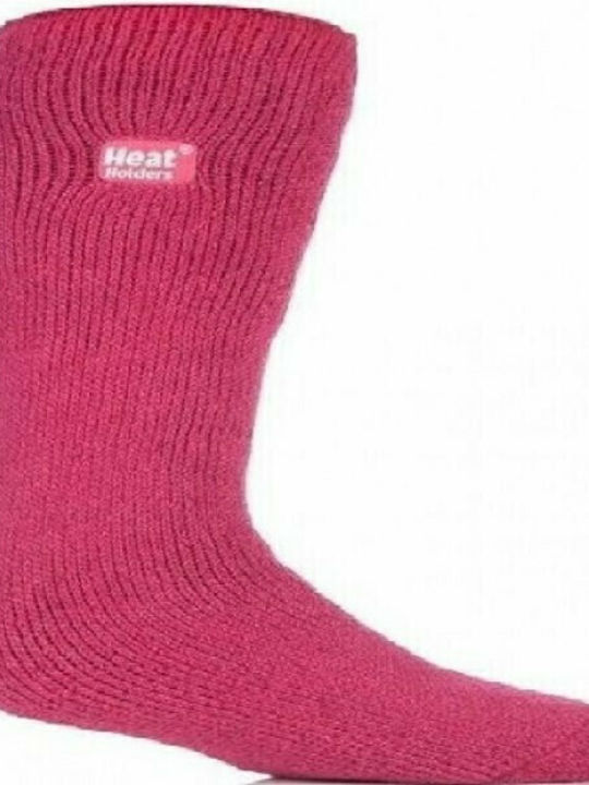 Heat Holders Athletic Kids' Long Socks 80044