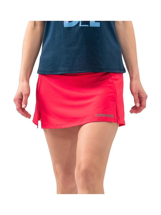 Head Club Basic 814399-MA Ροζ