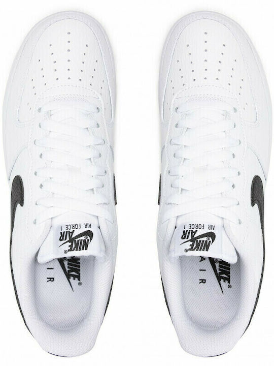 Air Force 1 '07 Sneakers White / Black