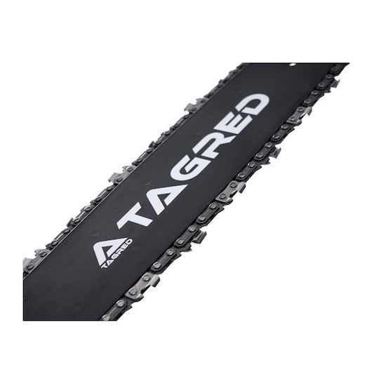 Tagred TA1152 Set lame și lanț pentru drujbe 38cm (15") cu Pas .325", Grosimea dintelui .058"-1.5mm & Numărul de dini 64E