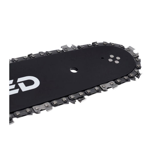 Tagred TA1153 Set lame și lanț pentru drujbe 40cm (16") cu Pas 3/8", Grosimea dintelui .050"-1.3mm & Numărul de dini 56E