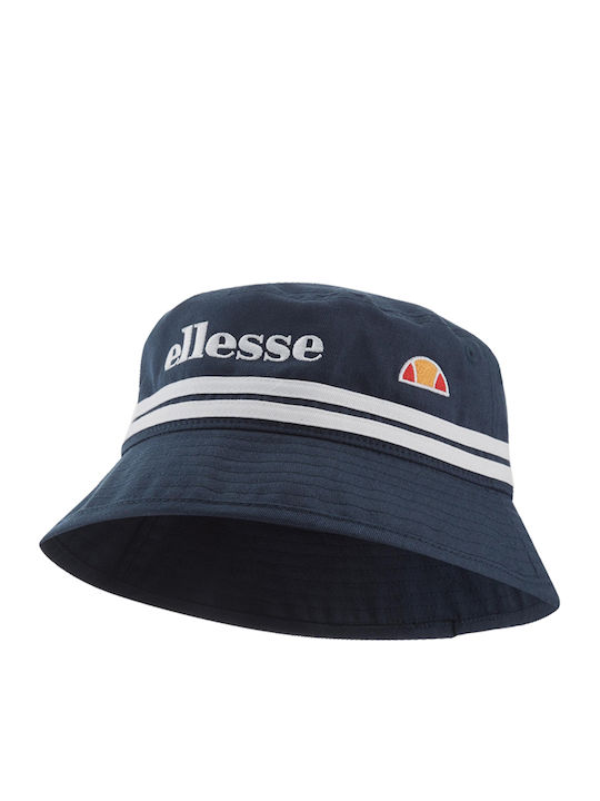 Ellesse Lorenzo Текстилна Кофа Шапка Синя