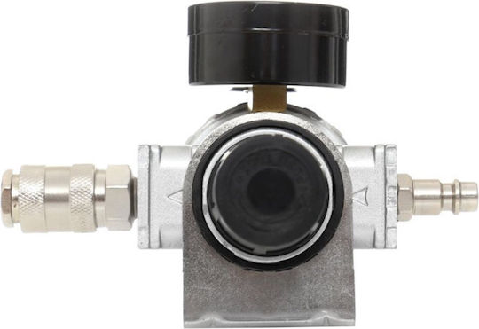 Tagred TA138 Regulator de filtrare a apei 1/4"