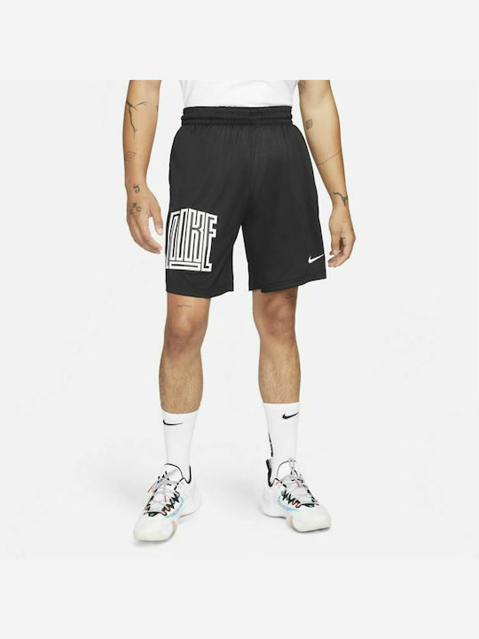 Sports Men's Shorts Dri-Fit Black