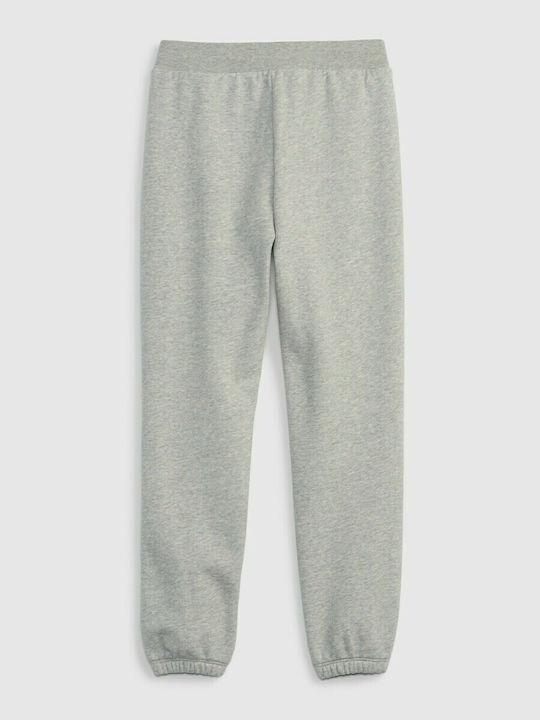 GAP Kids Sweatpants Gray 1pcs