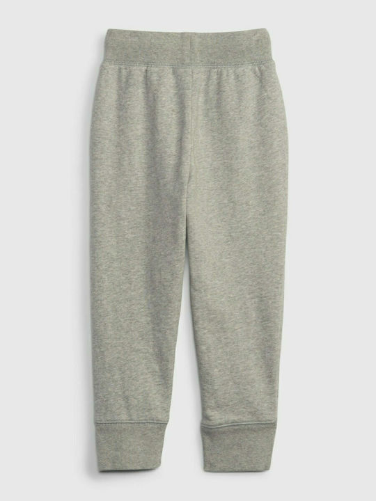 GAP Kids Sweatpants Gray 1pcs