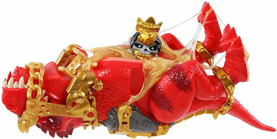 Action Figure Treasure X Dino Dissection for 5+ years Years