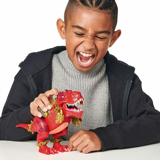 Action Figure Treasure X Dino Dissection for 5+ years Years