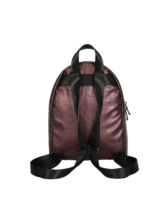 Polo Princessa Damentasche Rucksack Burgundisch