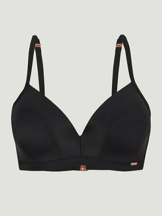 Bikini Σουτιέν Μαύρο