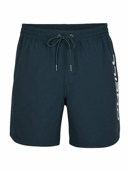 Men's Swimwear Shorts Navy Blue