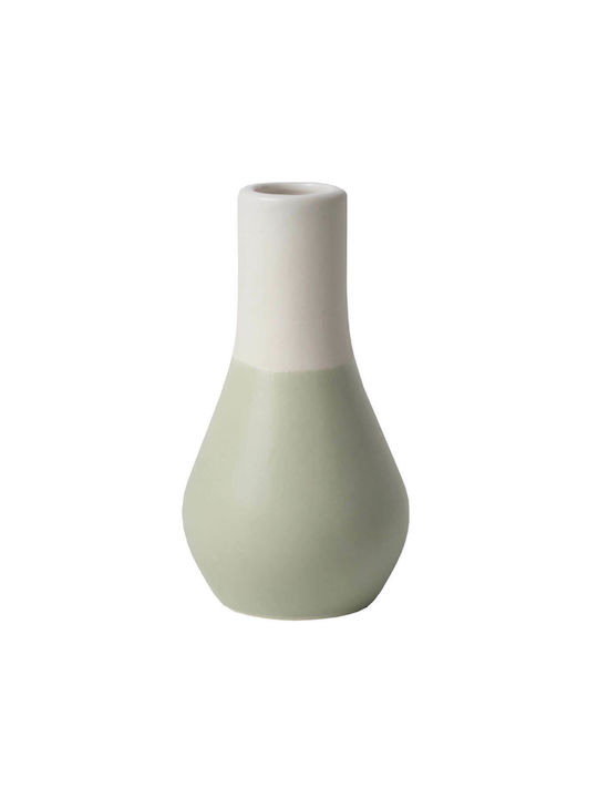 Raeder Decorative Vase Green