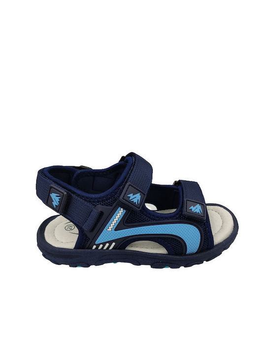 SmartKids Kids' Sandals Blue