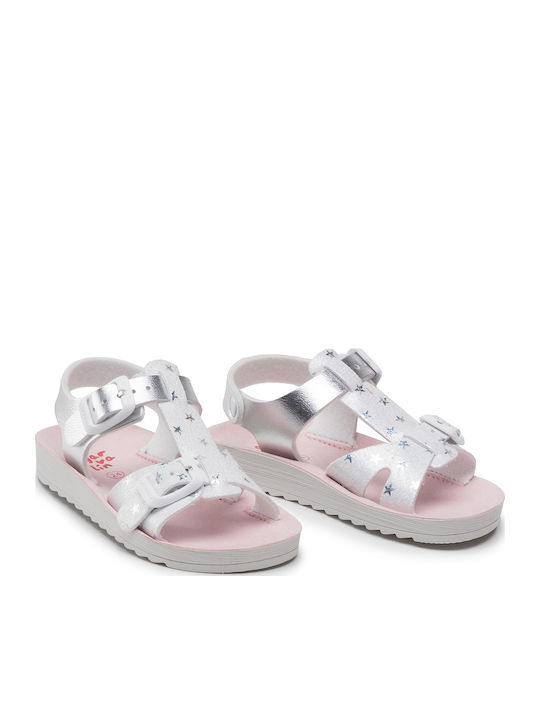 Kids' Sandals Silver