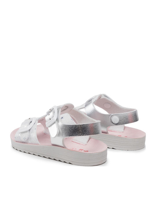 Kids' Sandals Silver